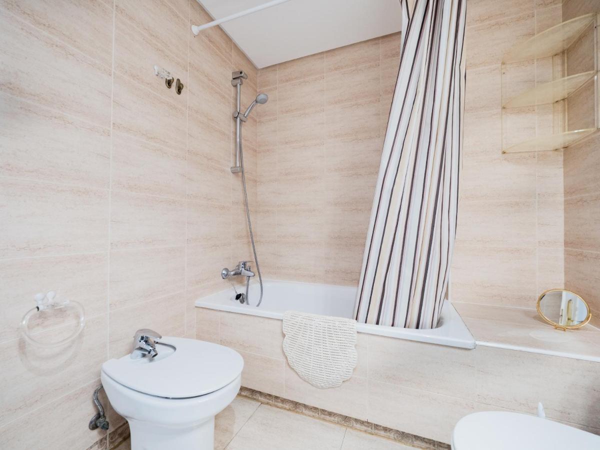 Cubo'S Apartamento Nagueles Marbella B5 1E المظهر الخارجي الصورة