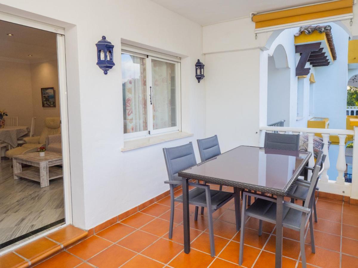 Cubo'S Apartamento Nagueles Marbella B5 1E المظهر الخارجي الصورة