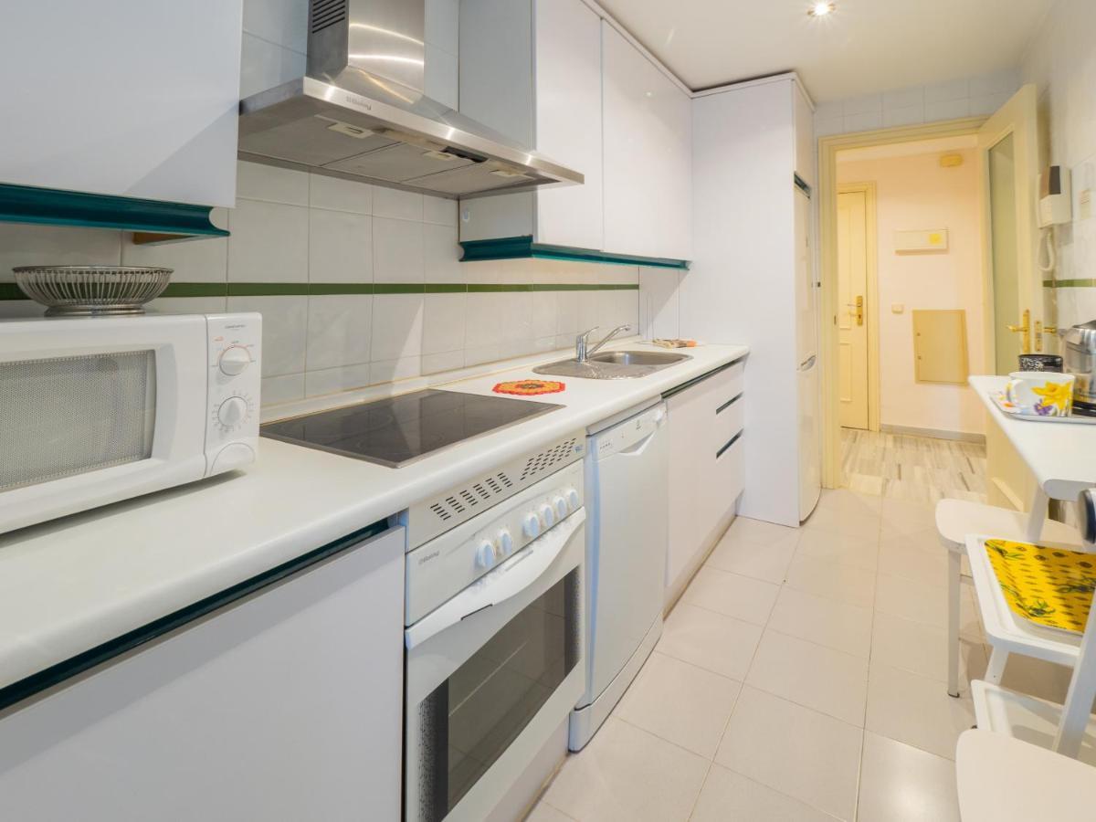 Cubo'S Apartamento Nagueles Marbella B5 1E المظهر الخارجي الصورة