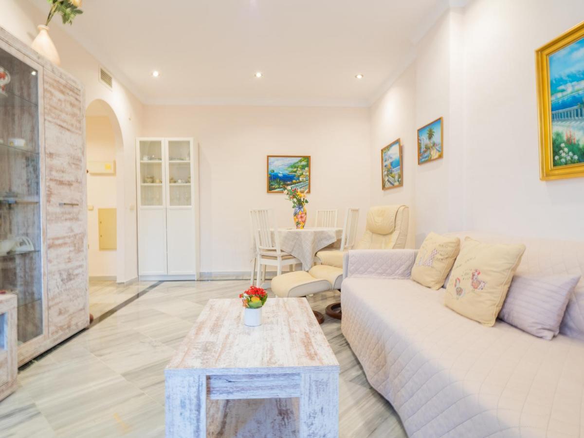 Cubo'S Apartamento Nagueles Marbella B5 1E المظهر الخارجي الصورة