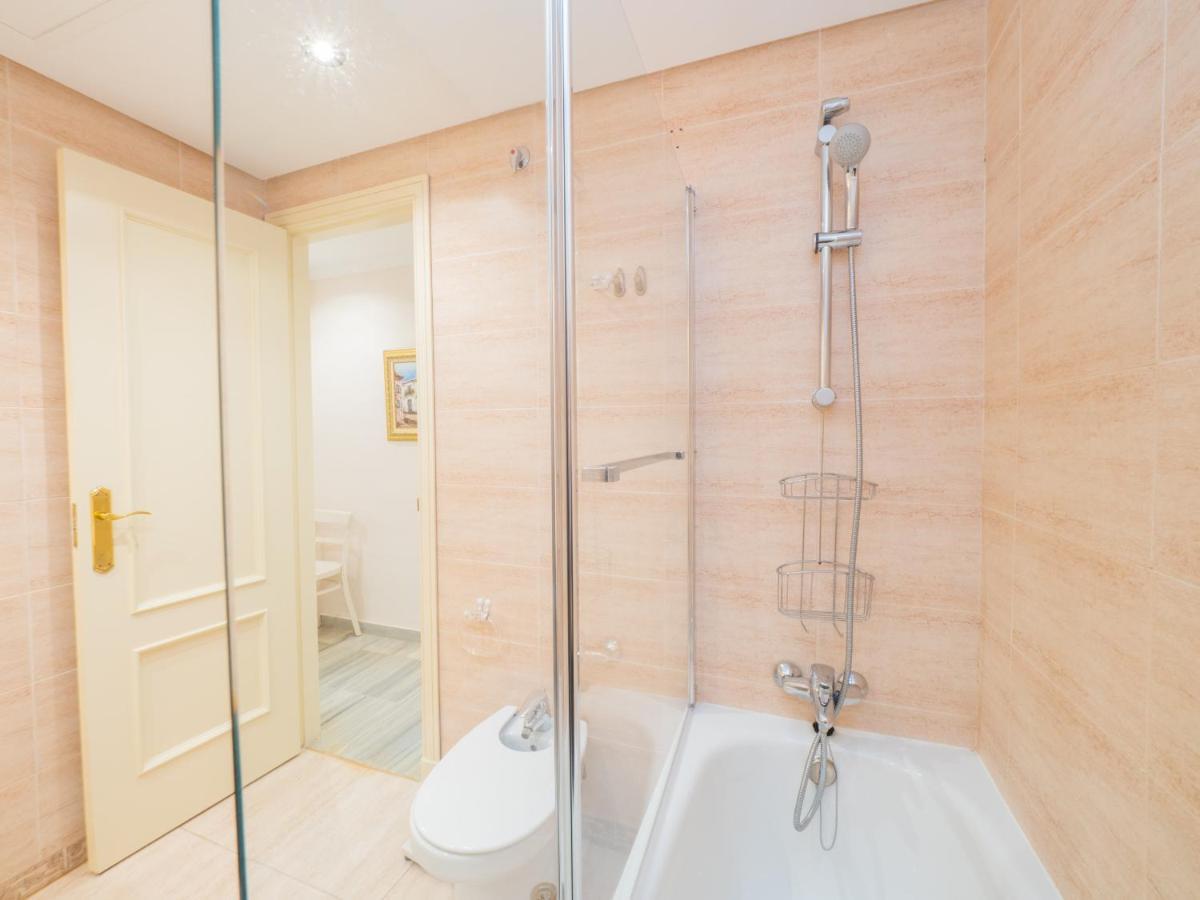 Cubo'S Apartamento Nagueles Marbella B5 1E المظهر الخارجي الصورة