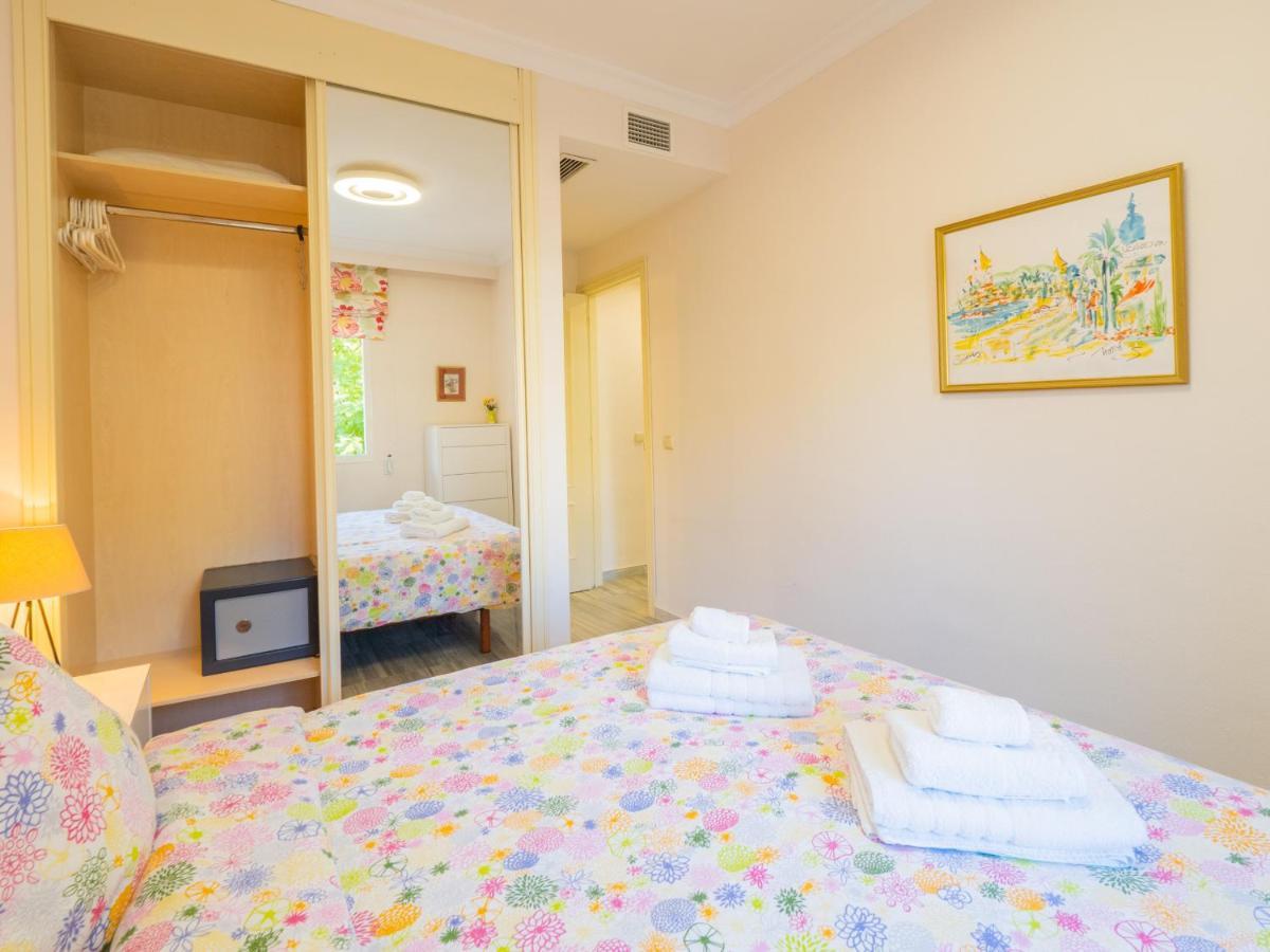 Cubo'S Apartamento Nagueles Marbella B5 1E المظهر الخارجي الصورة
