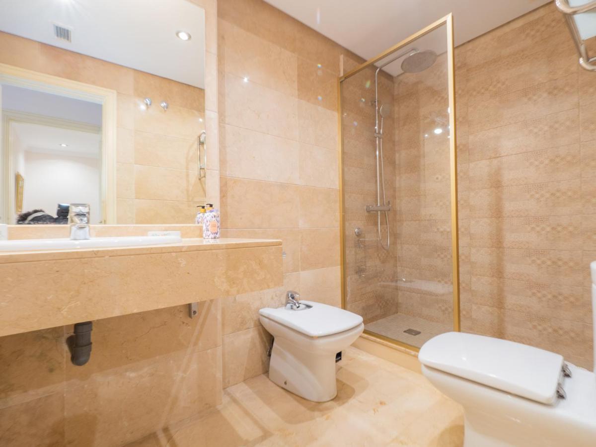 Cubo'S Apartamento Nagueles Marbella B5 1E المظهر الخارجي الصورة